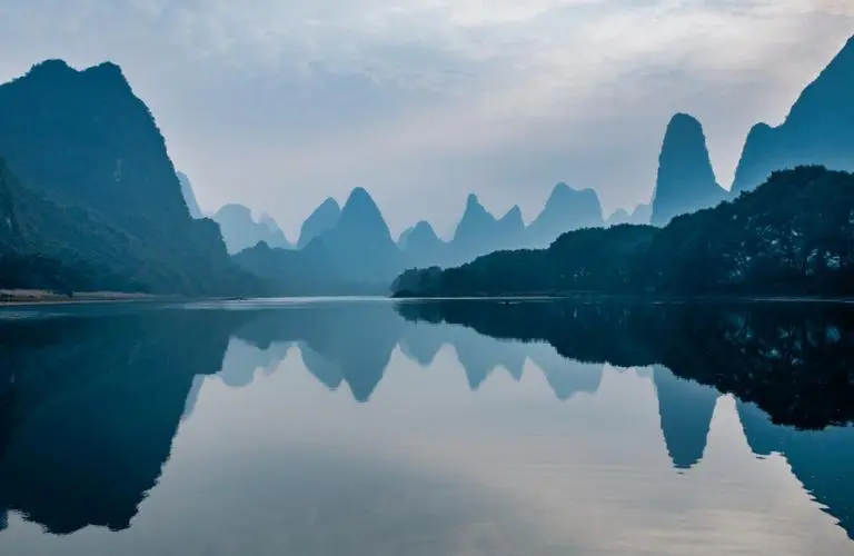 工业环保绿色